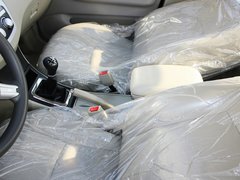 2012款 1.5 手动 豪华型