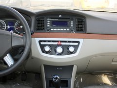 2012款 1.5 手动 豪华型