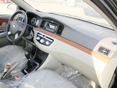 2012款 1.5 手动 豪华型