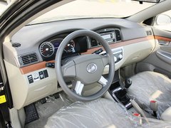 2012款 1.5 手动 豪华型
