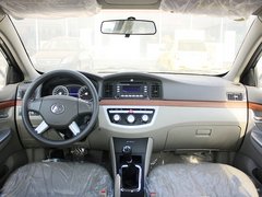 2012款 1.5 手动 豪华型