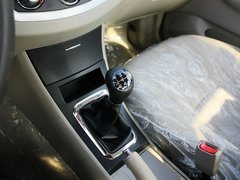 2012款 1.5 手动 豪华型