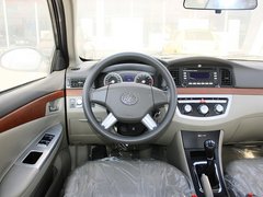 2012款 1.5 手动 豪华型