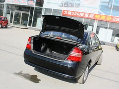 2012款 1.5 手动 豪华型