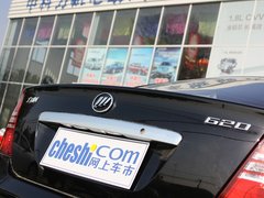 2012款 1.5 手动 豪华型