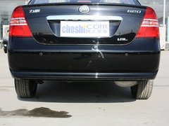 2012款 1.5 手动 豪华型