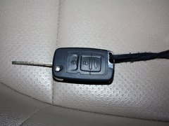 2012款 2.0L 手动 行政版 5座
