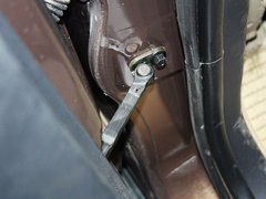 2012款 2.0L 手动 行政版 5座