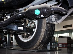2012款 2.0L 手动 行政版 5座