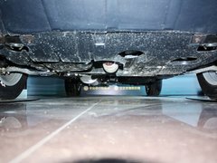 2012款 2.0L 手动 行政版 5座
