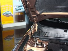 2012款 2.0L 手动 行政版 5座