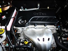 2012款 2.0L 手动 行政版 5座