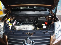 2012款 2.0L 手动 行政版 5座
