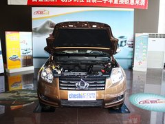 2012款 2.0L 手动 行政版 5座