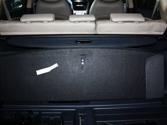2012款 2.0L 手动 行政版 5座