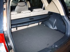 2012款 2.0L 手动 行政版 5座