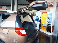 2012款 2.0L 手动 行政版 5座