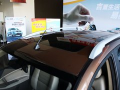 2012款 2.0L 手动 行政版 5座