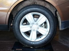 2012款 2.0L 手动 行政版 5座