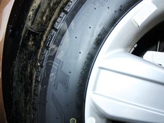 2012款 2.0L 手动 行政版 5座