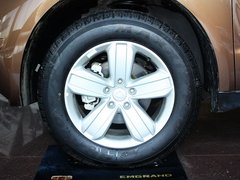 2012款 2.0L 手动 行政版 5座