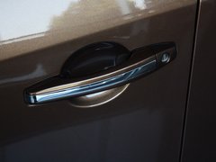2012款 2.0L 手动 行政版 5座