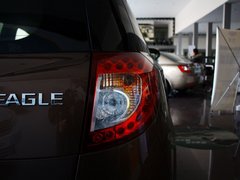 2012款 2.0L 手动 行政版 5座