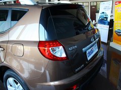 2012款 2.0L 手动 行政版 5座