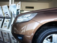 2012款 2.0L 手动 行政版 5座