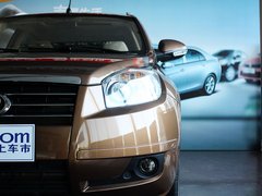 2012款 2.0L 手动 行政版 5座