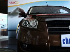 2012款 2.0L 手动 行政版 5座