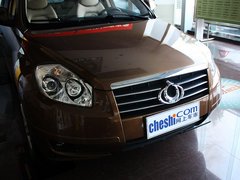 2012款 2.0L 手动 行政版 5座