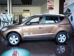 2012款 2.0L 手动 行政版 5座