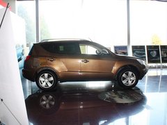 2012款 2.0L 手动 行政版 5座