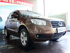 2012款 2.0L 手动 行政版 5座