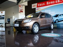 2012款 2.0L 手动 行政版 5座