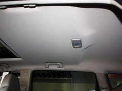 2012款 2.0L 手动 行政版 5座