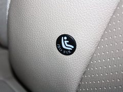 2012款 2.0L 手动 行政版 5座
