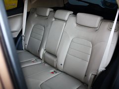 2012款 2.0L 手动 行政版 5座