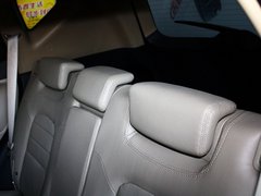 2012款 2.0L 手动 行政版 5座