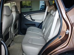 2012款 2.0L 手动 行政版 5座