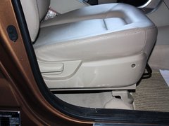 2012款 2.0L 手动 行政版 5座