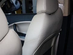 2012款 2.0L 手动 行政版 5座