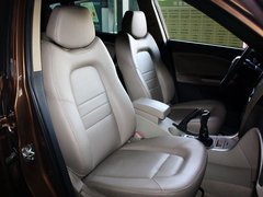 2012款 2.0L 手动 行政版 5座