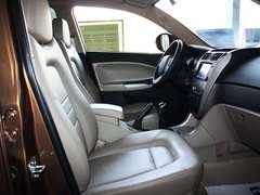 2012款 2.0L 手动 行政版 5座