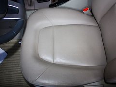 2012款 2.0L 手动 行政版 5座
