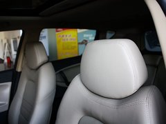 2012款 2.0L 手动 行政版 5座