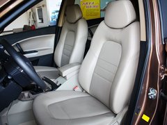 2012款 2.0L 手动 行政版 5座