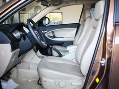 2012款 2.0L 手动 行政版 5座