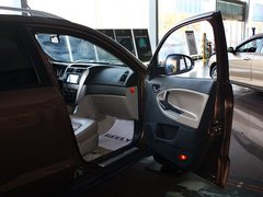 2012款 2.0L 手动 行政版 5座